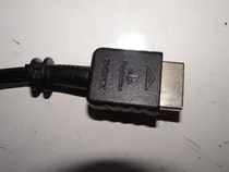 Comprar Cable Av A 3 Rca De Tv Para Sony Playstation Ps1 Ps2 Ps3 