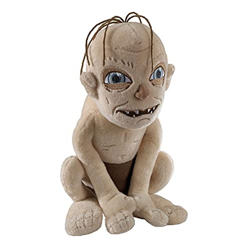 La Colección Noble El Señor De Los Anillos Gollum Plush