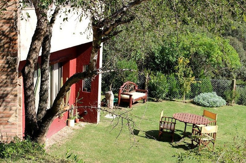 Imagen 4 de 27 de Complejo De 5 Bungalows A La Venta En V.carlos Paz