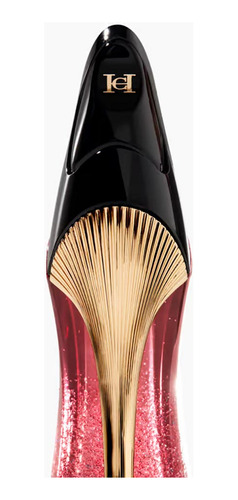 Perfume X 80 Ml Carolina Herrera Very Good Girl Glam Mujer