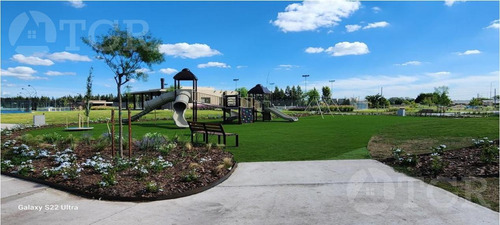 Venta Lote Terreno En Barrio Cerrado Las Victorias, Canning