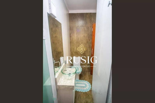 Imagem 22 de 30 de Sobrado Com 3 Dormitórios E 1 Suíte À Venda, 80 M² - Chácara Belenzinho - São Paulo/sp - So0961