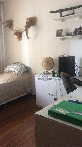 Imagem 12 de 17 de Apartamento Com 3 Dormitórios À Venda, 135 M² Por R$ 490.000,00 - Vila Boaventura - Jundiaí/sp - Ap2274