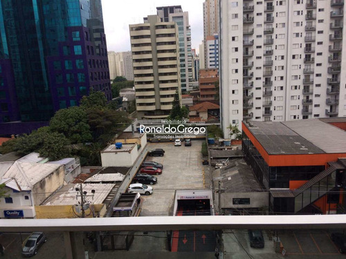 Imagem 9 de 18 de 2 Dormitórios Sendo 1 Suíte E 4 Vagas De Garagem - V6257