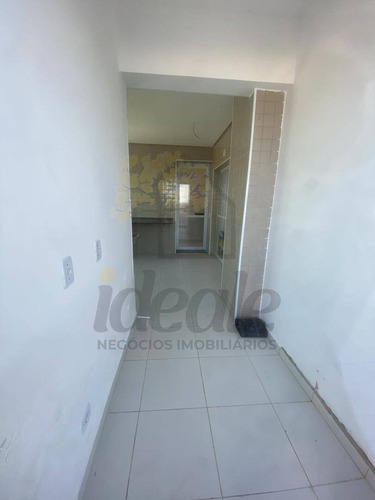 Imagem 7 de 15 de Amplo Apartamento Cobertura Com 3 Suites Sacada 2 Vagas Ampla E Arejada - 955