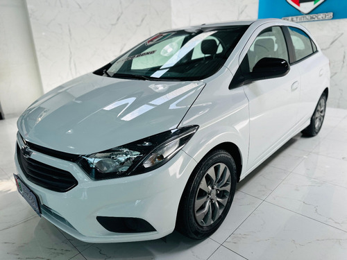 Chevrolet Joy 1.0 Black 5p