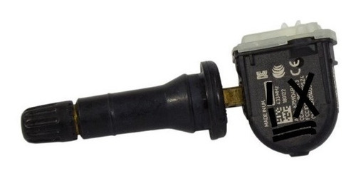 2 Xsensor Presion Llanta Ford Escape 2015-2018 433mhz F2gz-b
