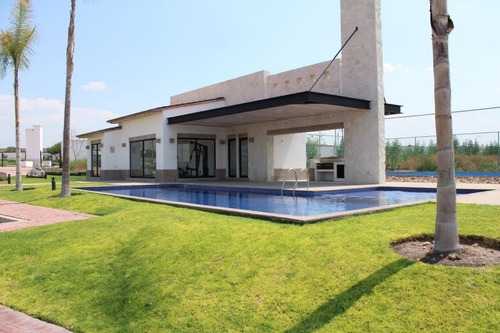 Imagen 13 de 17 de Terreno En Venta En Ciudad Maderas Sur