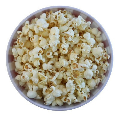 Cubeta Para Palomitas Popcorn Pack 4 Piezas P/ Cine En Casa
