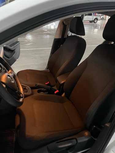 Volkswagen Jetta 2.5 Comfortline At