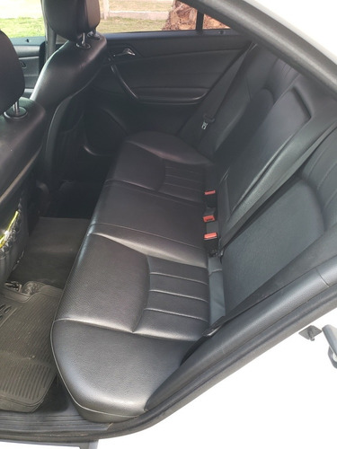 Mercedes-benz Clase C 2006 2.2 C220 Cdi Classic