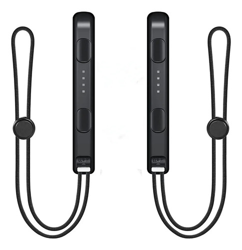 Correas Joycons Nintendo Switch (par) (Usado)