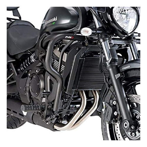 Puig - Protectores De Motor N Kawasaki Vulcan S/cafe 15-18'.