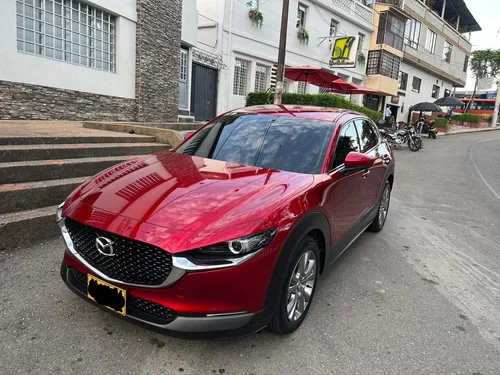 Mazda CX-30 2.0 Touring At