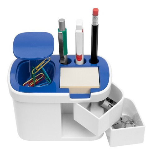 Imagen 3 de 8 de Organizador Para Escritorio Plástico Organidesk | Giveaway