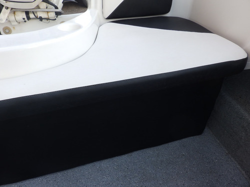 Lancha Open 3v Bianca 510 Stock Permanente Nautica Milione 6