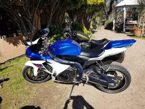 Suzuki Gsxr 1000