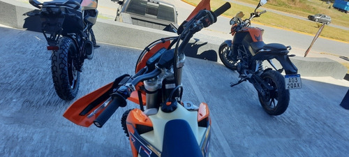 Imagen 5 de 9 de Ktm Ktm Exc-f 350
