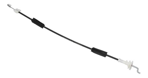 Comando Puerta Delantera Corsa Ii Meriva 2002 2013 (cable)