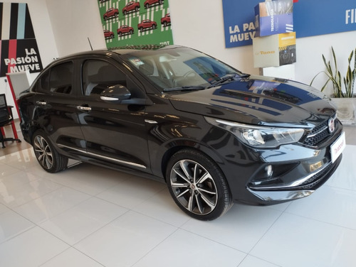 Fiat Cronos 1.8 16v Precision At6