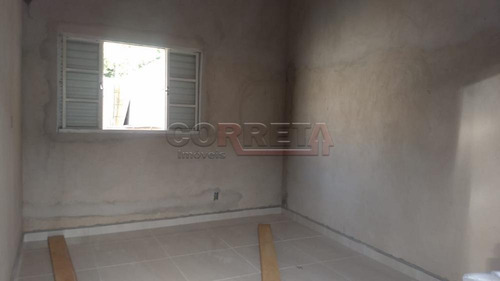 Imagem 4 de 10 de Casas - Ref: V34502