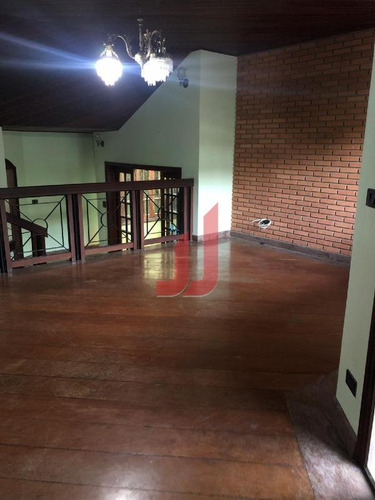 Imagem 5 de 22 de Casa À Venda, 5 Quartos, 1 Suíte, 4 Vagas, Condomínio Granja Olga - Sorocaba/sp - 6567
