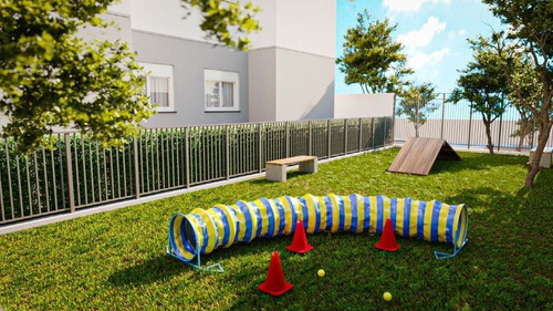Imagem 6 de 12 de Apartamento Com 2 Dormitórios À Venda, 42 M² Por R$ 219.000 - Vila Guilherme - São Paulo/sp - Ap1735