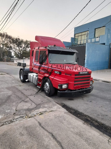 Scania T 113 360 1995  4x2  