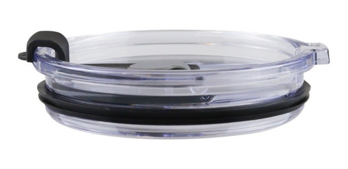 Imagen 10 de 10 de Tapa Para Vaso Termo 20oz 30oz 550ml Antiderramante Yeti
