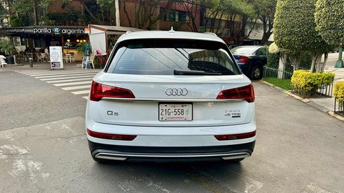 Audi Q5 2.0 L 45 Tfsi Dynamic Dsg