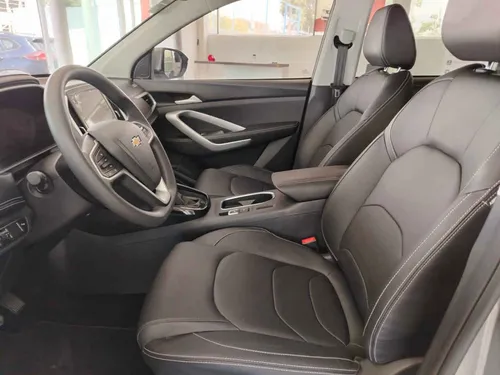 Chevrolet Captiva 1.5 Premier 7P Cvt