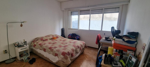 Imagen 8 de 20 de Apartamento - Pocitos. 3 Dormitorios