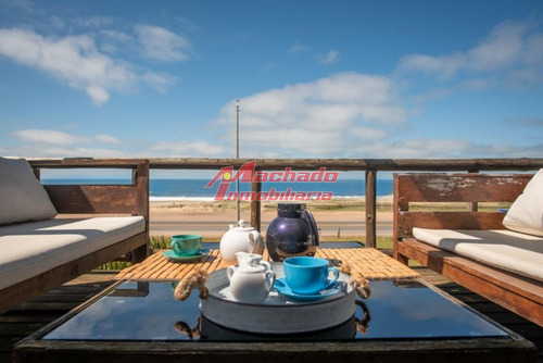 Imagen 21 de 28 de Casa En Alquiler Anual Con Vista Al Mar