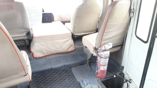Toyota Coaster High Roof Dx
