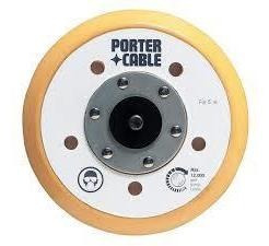Imagen 1 de 7 de Almohadilla Con Adhesivo Tipo Gancho Y Horquilla Porter Cabl