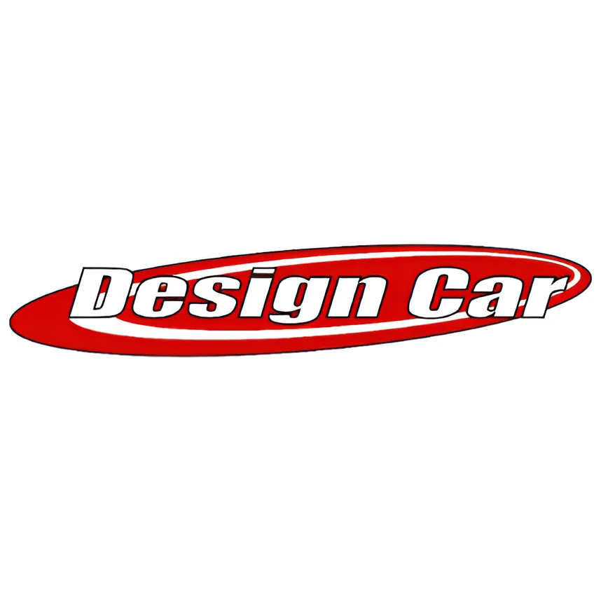 DESIGN CAR