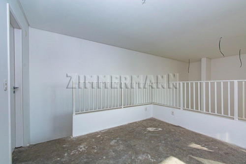 Imagem 12 de 15 de Apartamento - Vila Olimpia - Ref: 133098 - V-133098