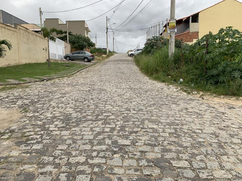 Imagem 15 de 15 de Terreno Para Venda Em Rio De Janeiro, Campo Grande - Jfs10_2-836064