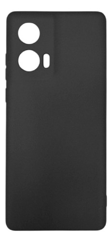 Carcasa Funda Para Motorola Edge 50 Fusion Silicona Color