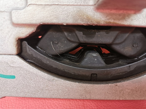 Soporte De Motor Izquierdo Cavalier 2018 Garantía 5 Meses (Usado)