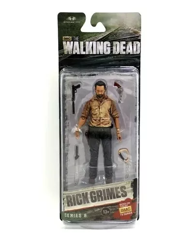 The Walking Dead Figuras | MercadoLibre 📦