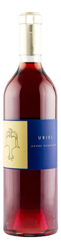 Vino Rosado Adobe Guadalupe Uriel 750ml