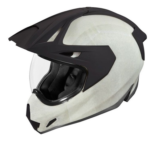 Icon Variant Pro Construct - Casco De Moto