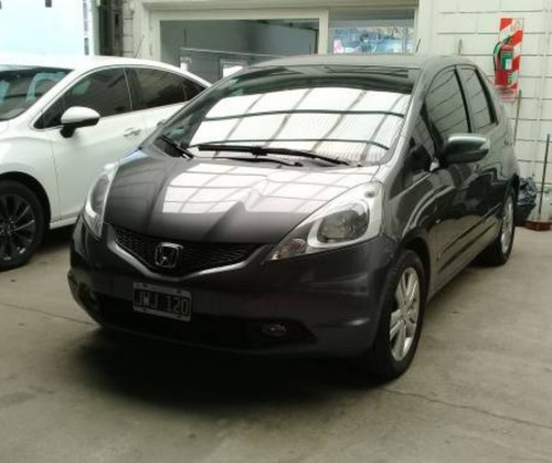 Honda Fit 1.4 Lx Mt