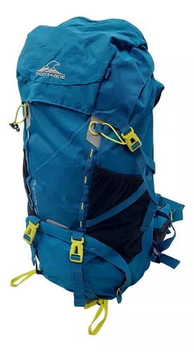 Mochila Novus 65 Lts