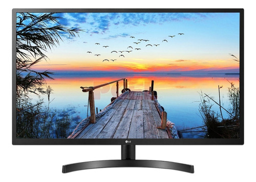 Monitor Gamer Ips 32 Pulgadas LG 32mn500m Full Hd Freesync