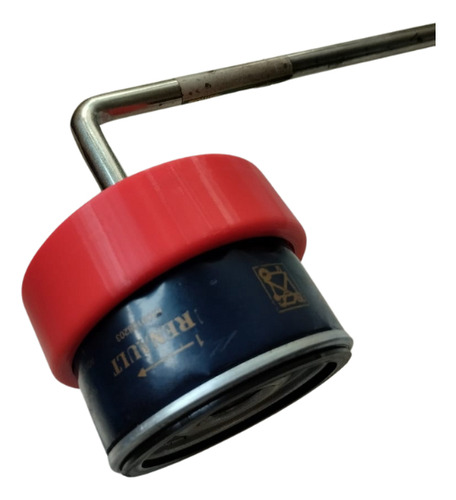 Llave Saca Filtro De Aceite Renault Duster 1.6