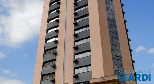 Flat - Jardim Paulista - Sp - 359005