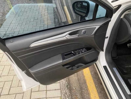 Ford Fusion Titanium Hybrid 2.0 145cv Aut
