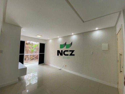 Imagem 8 de 17 de Apartamento Com 2 Dormitórios À Venda, 60 M² Por R$ 230.000,00 - Boa Uniao - Camaçari/ba - Ap3053